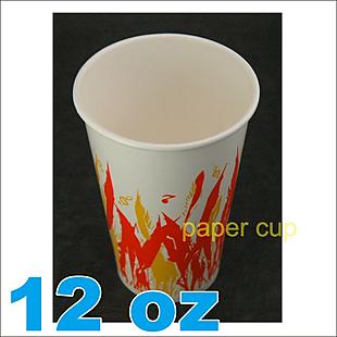 Paper Cup _ 12 oz 